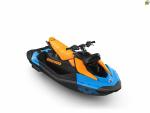 Klikněte pro detailní foto č. 3 - Sea - Doo SPARK TRIXX 3-up iBR 90hp MY26