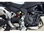 Klikněte pro detailní foto č. 6 - BMW F 800 GS