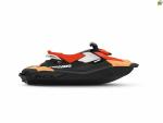 Klikněte pro detailní foto č. 2 - Sea - Doo SPARK 2-up 60hp MY26