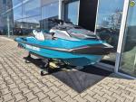 Klikněte pro detailní foto č. 2 - Sea - Doo GTX LTD 3-up 325hp iDF Audio modrá metalíza MY26