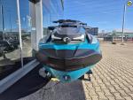 Klikněte pro detailní foto č. 9 - Sea - Doo GTX LTD 3-up 325hp iDF Audio modrá metalíza MY26