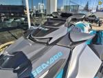 Klikněte pro detailní foto č. 10 - Sea - Doo GTX LTD 3-up 325hp iDF Audio modrá metalíza MY26