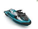 Detail nabídky - Sea - Doo GTX LTD 3-up 325hp iDF Audio modrá metalíza MY26