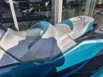 Klikněte pro detailní foto č. 13 - Sea - Doo GTX LTD 3-up 325hp iDF Audio modrá metalíza MY26