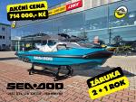 Klikněte pro detailní foto č. 1 - Sea - Doo GTX LTD 3-up 325hp iDF Audio MY25 - AKCE + ZÁRUKA 2+1