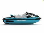 Klikněte pro detailní foto č. 2 - Sea - Doo GTX LTD 3-up 325hp iDF Audio modrá metalíza MY26