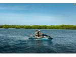 Klikněte pro detailní foto č. 6 - Sea - Doo GTX LTD 3-up 325hp iDF Audio modrá metalíza MY26