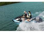 Klikněte pro detailní foto č. 8 - Sea - Doo GTX LTD 3-up 325hp iDF Audio modrá metalíza MY26