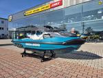 Klikněte pro detailní foto č. 1 - Sea - Doo GTX LTD 3-up 325hp iDF Audio modrá metalíza MY26