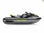 Klikněte pro detailní foto č. 2 - Sea - Doo Sea-Doo RXT-X RS 3-up 325hp Audio MY26