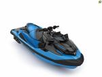 Detail nabídky - Sea - Doo Sea-Doo RXT-X RS 3-up 325hp Audio MY26