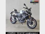 Detail nabídky - CFMOTO 450 NK Nebula White
