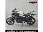 Klikněte pro detailní foto č. 2 - CFMOTO 450 NK Nebula White