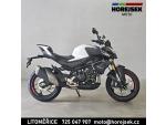 Klikněte pro detailní foto č. 3 - CFMOTO 450 NK Nebula White