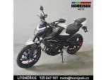 Klikněte pro detailní foto č. 4 - CFMOTO 450 NK Nebula White