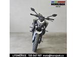 Klikněte pro detailní foto č. 6 - CFMOTO 450 NK Nebula White