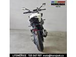 Klikněte pro detailní foto č. 7 - CFMOTO 450 NK Nebula White