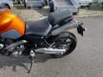 Klikněte pro detailní foto č. 12 - Yamaha MT-03 koupena nová v ČR,35kw,Akrapovič