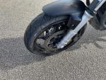 Klikněte pro detailní foto č. 13 - Yamaha MT-03 koupena nová v ČR,35kw,Akrapovič