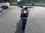 Klikněte pro detailní foto č. 3 - Yamaha MT-03 koupena nová v ČR,35kw,Akrapovič