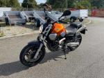Klikněte pro detailní foto č. 4 - Yamaha MT-03 koupena nová v ČR,35kw,Akrapovič