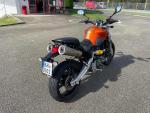 Klikněte pro detailní foto č. 8 - Yamaha MT-03 koupena nová v ČR,35kw,Akrapovič