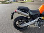 Klikněte pro detailní foto č. 9 - Yamaha MT-03 koupena nová v ČR,35kw,Akrapovič