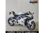 Detail nabídky - CFMOTO 675 SR-R Aerolite Grey