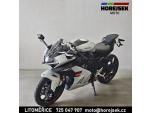 Klikněte pro detailní foto č. 2 - CFMOTO 675 SR-R Aerolite Grey
