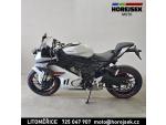 Klikněte pro detailní foto č. 3 - CFMOTO 675 SR-R Aerolite Grey