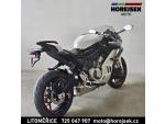 Klikněte pro detailní foto č. 6 - CFMOTO 675 SR-R Aerolite Grey