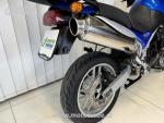 Klikněte pro detailní foto č. 11 - Triumph Tiger 955i
