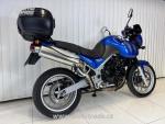 Klikněte pro detailní foto č. 12 - Triumph Tiger 955i
