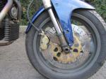 Klikněte pro detailní foto č. 10 - Cagiva River 600