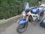 Klikněte pro detailní foto č. 2 - Cagiva River 600