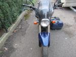 Klikněte pro detailní foto č. 3 - Cagiva River 600