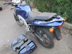 Klikněte pro detailní foto č. 4 - Cagiva River 600