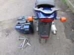 Klikněte pro detailní foto č. 5 - Cagiva River 600