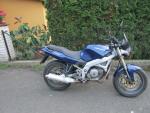 Klikněte pro detailní foto č. 7 - Cagiva River 600