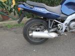 Klikněte pro detailní foto č. 8 - Cagiva River 600