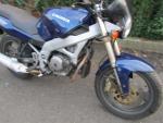 Klikněte pro detailní foto č. 9 - Cagiva River 600