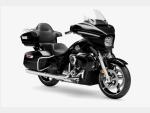 Detail nabídky - Harley-Davidson FLHXU Street Glide Ultra 117