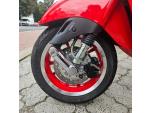 Klikněte pro detailní foto č. 14 - Piaggio Vespa Primavera 125, PŘIPRAVUJEME, topcase, plexi, ČR, 1. maj.