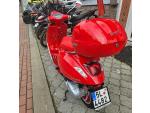 Klikněte pro detailní foto č. 5 - Piaggio Vespa Primavera 125, PŘIPRAVUJEME, topcase, plexi, ČR, 1. maj.