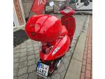 Klikněte pro detailní foto č. 6 - Piaggio Vespa Primavera 125, PŘIPRAVUJEME, topcase, plexi, ČR, 1. maj.
