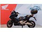 Klikněte pro detailní foto č. 5 - Honda Forza 750