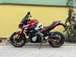 Klikněte pro detailní foto č. 11 - Kawasaki Z 900