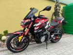 Klikněte pro detailní foto č. 12 - Kawasaki Z 900