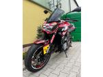 Klikněte pro detailní foto č. 13 - Kawasaki Z 900