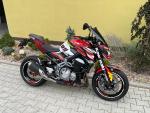 Klikněte pro detailní foto č. 1 - Kawasaki Z 900